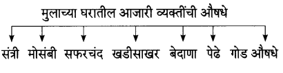 Maharashtra-Board-Class-7-Marathi-Solutions-Chapter-7.1-आजारी-पडण्याचा-प्रयोग-4