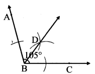 Maharashtra-Board-Class-7-Maths-Solutions-Chapter-1-Geometrical-Constructions-Practice-Set-1-4