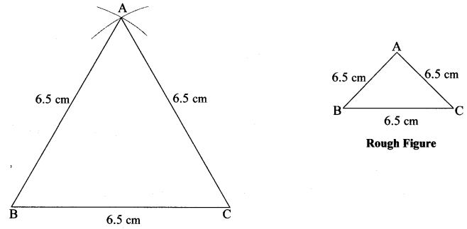 Maharashtra-Board-Class-7-Maths-Solutions-Chapter-1-Geometrical-Constructions-Practice-Set-2-5