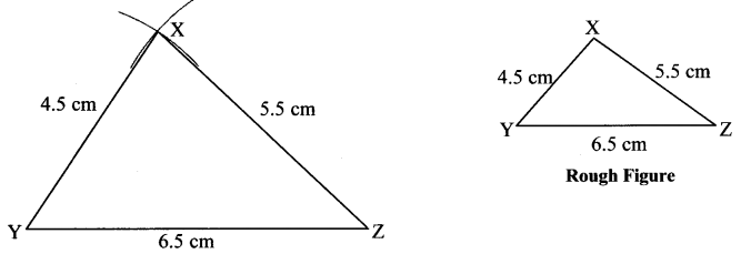 Maharashtra-Board-Class-7-Maths-Solutions-Chapter-1-Geometrical-Constructions-Practice-Set-2-8