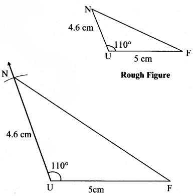 Maharashtra-Board-Class-7-Maths-Solutions-Chapter-1-Geometrical-Constructions-Practice-Set-3-3