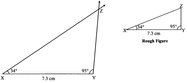 Maharashtra-Board-Class-7-Maths-Solutions-Chapter-1-Geometrical-Constructions-Practice-Set-4-4