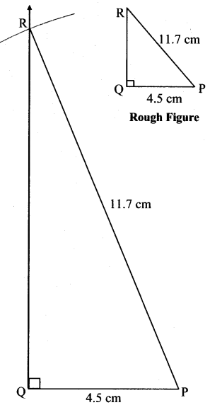 Maharashtra-Board-Class-7-Maths-Solutions-Chapter-1-Geometrical-Constructions-Practice-Set-5-4