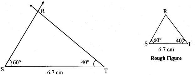 Maharashtra-Board-Class-7-Maths-Solutions-Chapter-1-Geometrical-Constructions-Practice-Set-5-7