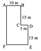 Maharashtra-Board-Class-7-Maths-Solutions-Chapter-12-Perimeter-and-Area-Practice-Set-44-2