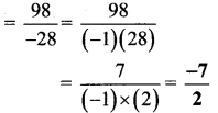 Maharashtra-Board-Class-7-Maths-Solutions-Chapter-2-Multiplication-and-Division-of-Integers-Practice-Set-9-2