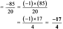 Maharashtra-Board-Class-7-Maths-Solutions-Chapter-2-Multiplication-and-Division-of-Integers-Practice-Set-9-5