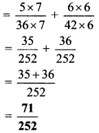 Maharashtra-Board-Class-7-Maths-Solutions-Chapter-5-Operations-on-Rational-Numbers-Practice-Set-22-1
