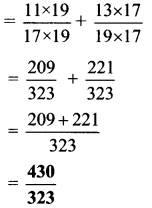 Maharashtra-Board-Class-7-Maths-Solutions-Chapter-5-Operations-on-Rational-Numbers-Practice-Set-22-3