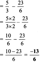 Maharashtra-Board-Class-7-Maths-Solutions-Chapter-5-Operations-on-Rational-Numbers-Practice-Set-22-7