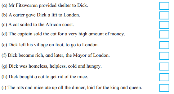 Maharashtra-Board-Class-8-English-Solutions-Chapter-1.2-Dick-Whittington-and-his-Cat-1