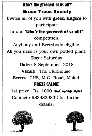Maharashtra-Board-Class-8-English-Solutions-Chapter-1.4-Revathi’s-Musical-Plants-1