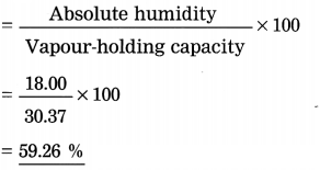 Maharashtra-Board-Class-8-Geography-Solutions-Chapter-3-Humidity-and-Clouds-6