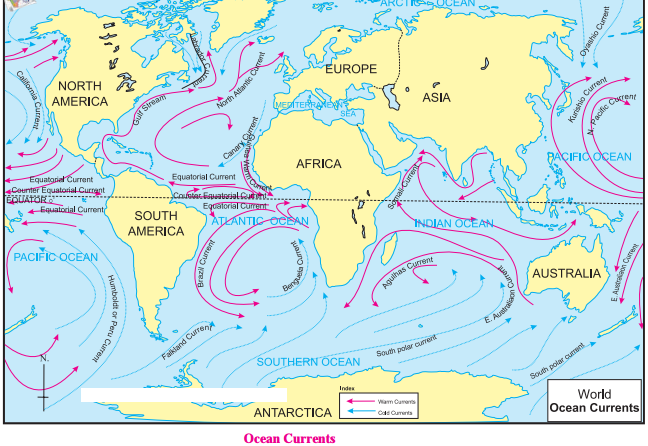 Maharashtra-Board-Class-8-Geography-Solutions-Chapter-5-Ocean-Currents-3