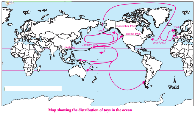 Maharashtra-Board-Class-8-Geography-Solutions-Chapter-5-Ocean-Currents-4