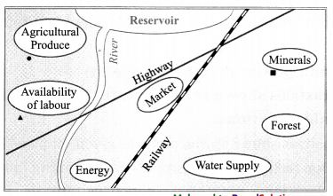 Maharashtra-Board-Class-8-Geography-Solutions-Chapter-8-Industries-10