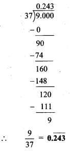 Maharashtra-Board-Class-8-Maths-Solutions-Chapter-1-Rational-and-Irrational-Numbers-Practice-Set-1.3-1