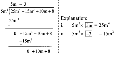 Maharashtra-Board-Class-8-Maths-Solutions-Chapter-10-Division-of-Polynomials-Practice-Set-10.1-10