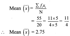 Maharashtra-Board-Class-8-Maths-Solutions-Chapter-11-Statistics-Practice-Set-11.1-7