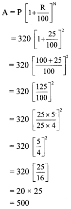 Maharashtra-Board-Class-8-Maths-Solutions-Chapter-14-Compound-Interest-Practice-Set-14.2-1