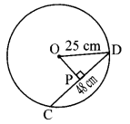 Maharashtra-Board-Class-8-Maths-Solutions-Chapter-17-Circle-Chord-and-Arc-Practice-Set-17.1-2