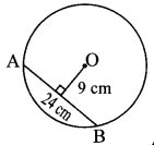 Maharashtra-Board-Class-8-Maths-Solutions-Chapter-17-Circle-Chord-and-Arc-Practice-Set-17.1-3