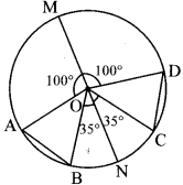 Maharashtra-Board-Class-8-Maths-Solutions-Chapter-17-Circle-Chord-and-Arc-Practice-Set-17.2-2