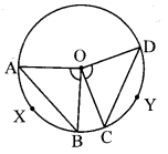 Maharashtra-Board-Class-8-Maths-Solutions-Chapter-17-Circle-Chord-and-Arc-Practice-Set-17.2-3