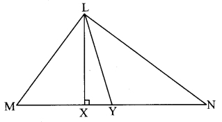 Maharashtra-Board-Class-8-Maths-Solutions-Chapter-4-Altitudes-and-Medians-of-a-Triangle-Practice-Set-4.1-1