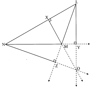 Maharashtra-Board-Class-8-Maths-Solutions-Chapter-4-Altitudes-and-Medians-of-a-Triangle-Practice-Set-4.1-4