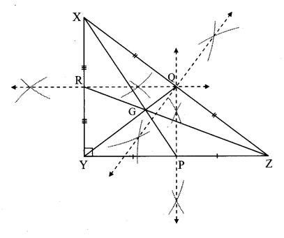 Maharashtra-Board-Class-8-Maths-Solutions-Chapter-4-Altitudes-and-Medians-of-a-Triangle-Practice-Set-4.1-5