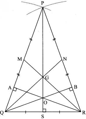 Maharashtra-Board-Class-8-Maths-Solutions-Chapter-4-Altitudes-and-Medians-of-a-Triangle-Practice-Set-4.1-6