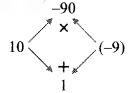 Maharashtra-Board-Class-8-Maths-Solutions-Chapter-6-Factorisation-of-Algebraic-Expressions-Practice-Set-6.1-10