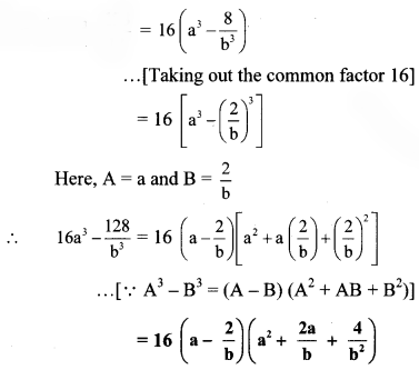 Maharashtra-Board-Class-8-Maths-Solutions-Chapter-6-Factorisation-of-Algebraic-Expressions-Practice-Set-6.3-2