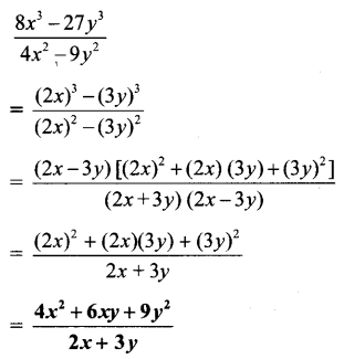 Maharashtra-Board-Class-8-Maths-Solutions-Chapter-6-Factorisation-of-Algebraic-Expressions-Practice-Set-6.4-3