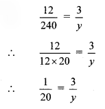 Maharashtra-Board-Class-8-Maths-Solutions-Chapter-7-Variation-Practice-Set-7.1-1