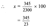 Maharashtra-Board-Class-8-Maths-Solutions-Chapter-9-Discount-and-Commission-Practice-Set-9.1-4