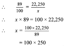 Maharashtra-Board-Class-8-Maths-Solutions-Chapter-9-Discount-and-Commission-Practice-Set-9.1-5