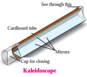 Maharashtra-Board-Class-8-Science-Solutions-Chapter-16-Reflection-of-Light-8