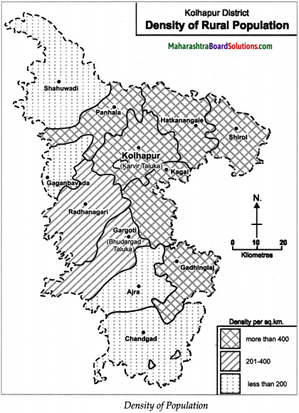 Maharashtra-Board-Class-9-Geography-Solutions-Chapter-1-Distributional-Maps-6