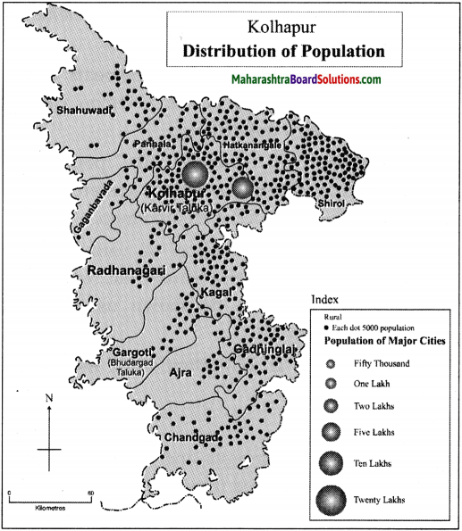 Maharashtra-Board-Class-9-Geography-Solutions-Chapter-1-Distributional-Maps-8