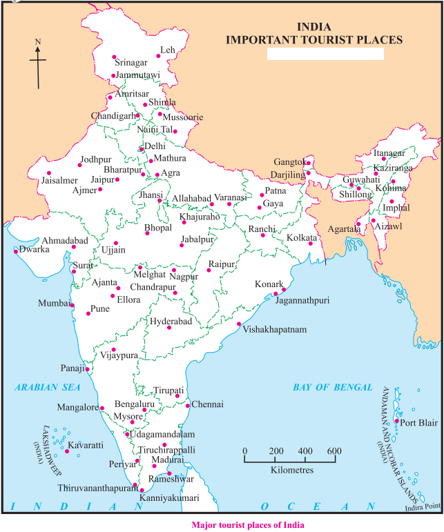 Maharashtra-Board-Class-9-Geography-Solutions-Chapter-12-Tourism-3