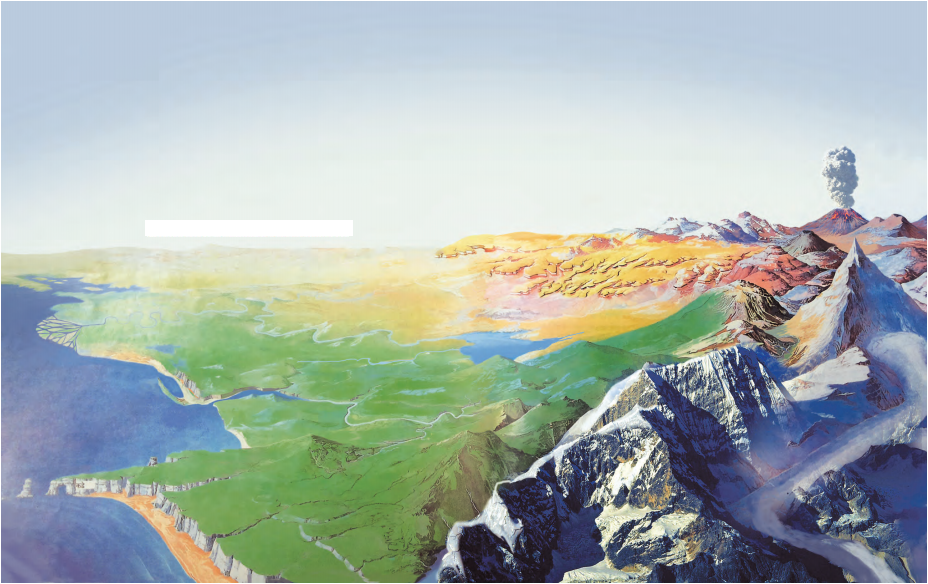Maharashtra-Board-Class-9-Geography-Solutions-Chapter-4-Exogenetic-Movements-Part-2-2
