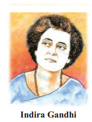 Maharashtra-Board-Class-9-History-Solutions-Chapter-2-India-Events-After-1960-1