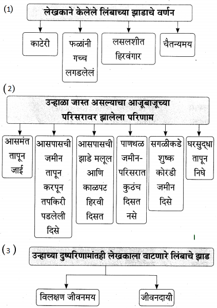 Maharashtra-Board-Class-9-Marathi-Aksharbharati-Solutions-Chapter-14-ते-जीवनदायी-झाड-4
