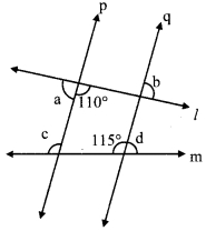 Maharashtra-Board-Class-9-Maths-Solutions-Chapter-2-Parallel-Lines-Practice-Set-2.1-2