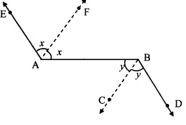 Maharashtra-Board-Class-9-Maths-Solutions-Chapter-2-Parallel-Lines-Practice-Set-2.2-9