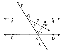 Maharashtra-Board-Class-9-Maths-Solutions-Chapter-2-Parallel-Lines-Problem-Set-2-101