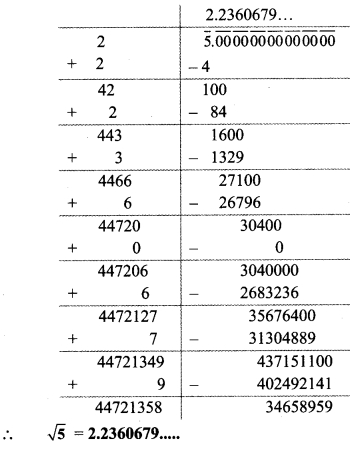 Maharashtra-Board-Class-9-Maths-Solutions-Chapter-2-Real-Numbers-Practice-Set-2.1-9