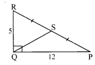 Maharashtra-Board-Class-9-Maths-Solutions-Chapter-3-Triangles-Practice-Set-3.3-3